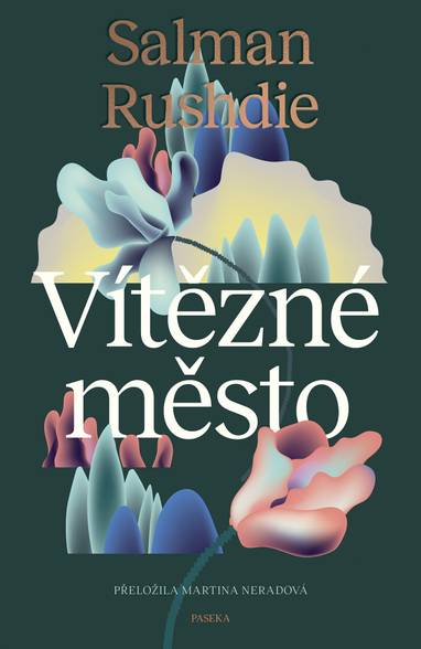 E-kniha Vítězné město - Salman Rushdie