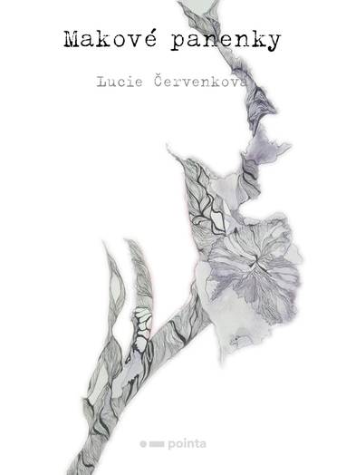 E-kniha Makové panenky - Lucie Červenková