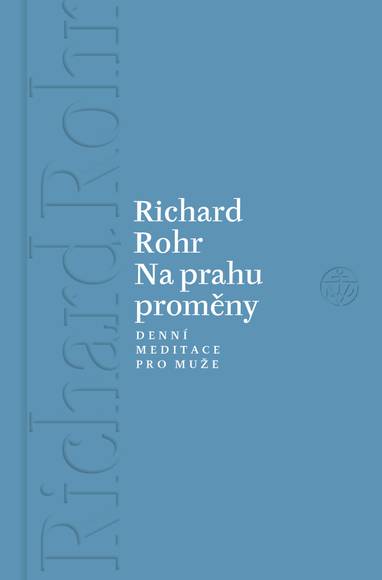 E-kniha Na prahu proměny - Richard Rohr