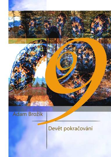 E-kniha Devět pokračování - Adam Brožík