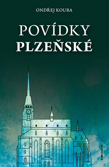 E-kniha Povídky plzeňské - Ondřej Kouba