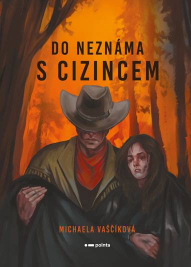 E-kniha Do neznáma s cizincem - Michaela Vaščíková