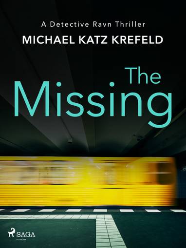 E-kniha The Missing - Michael Katz Krefeld