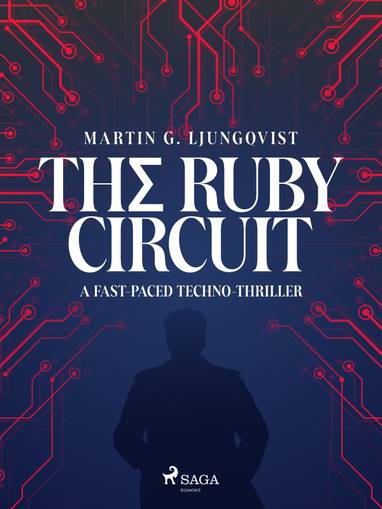 E-kniha The Ruby Circuit - Martin G. Ljungqvist, Joseph A. Davis