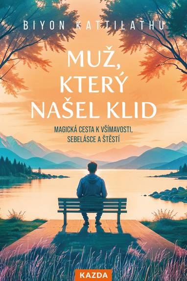 E-kniha Muž, který našel klid - Sheila de Liz