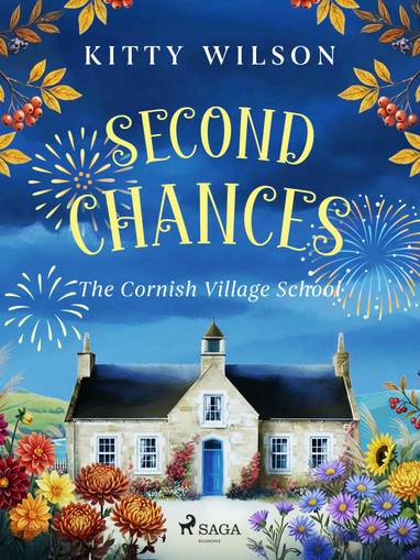 E-kniha Second Chances - Kitty Wilson