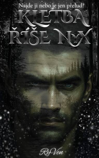 E-kniha Kletba říše Nyx - RyVen