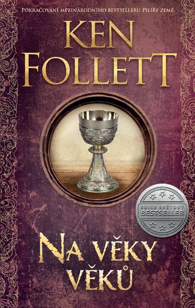 E-kniha Na věky věků - Ken Follett