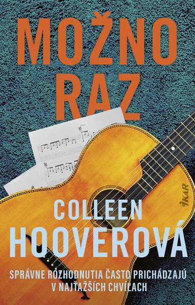E-kniha Možno raz - Colleen Hoover