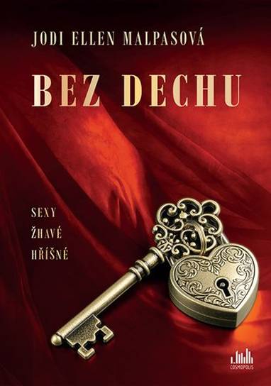 E-kniha Bez dechu - Jodi Ellen Malpasová