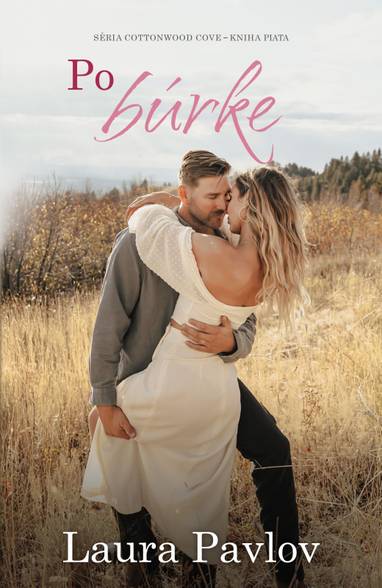 E-kniha Po búrke - Laura Pavlov