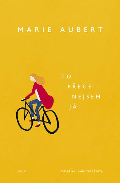 E-kniha To přece nejsem já - Marie Aubert