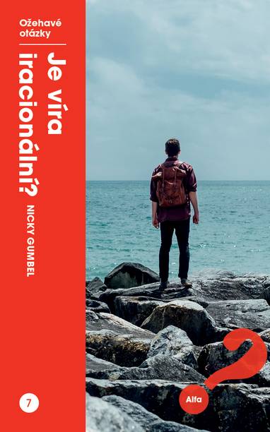 E-kniha Je víra iracionální? - Nicky Gumbel