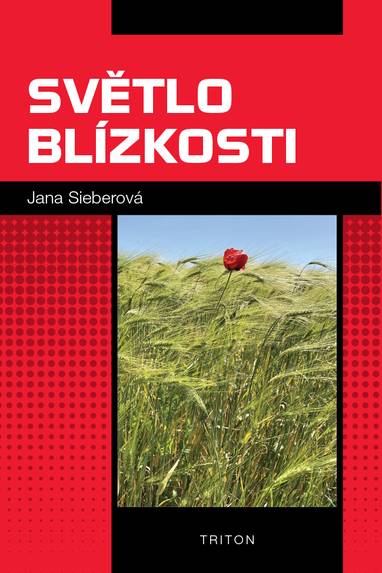 E-kniha Světlo blízkosti - Jana Sieberová
