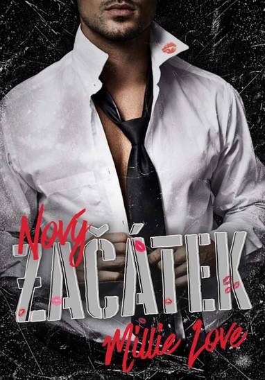 E-kniha Nový začátek - Millie Love