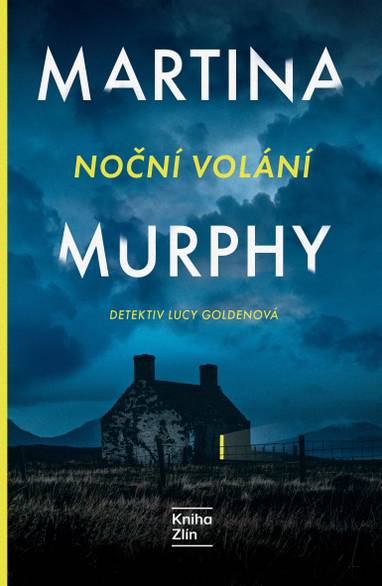 E-kniha Noční volání - Martina Murphy