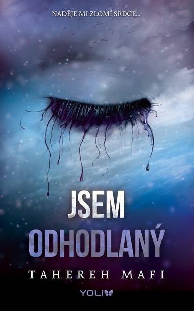 E-kniha Jsem odhodlaný - Tahereh Mafi