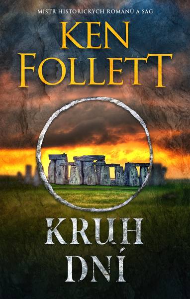 E-kniha Kruh dní - Ken Follett