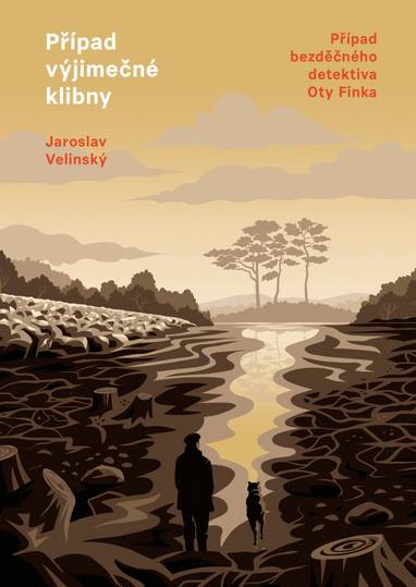 E-kniha Případ výjimečné klibny - Jaroslav Velinský