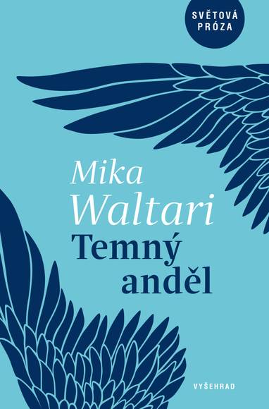 E-kniha Temný anděl - Mika Waltari