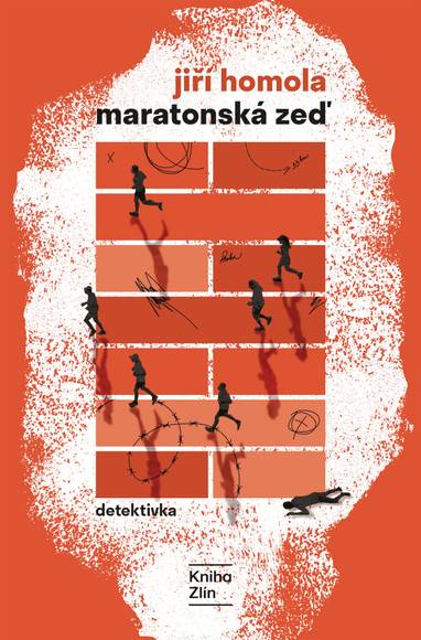 E-kniha Maratonská zeď - Jiří Homola