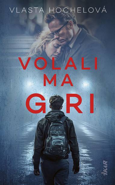 E-kniha Volali ma Giri - Alice Hanáková, Dietlind Wagner, Tom Hutchinson, Jaroslav Černý