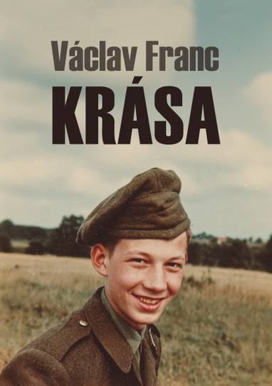E-kniha Krása - Václav Franc