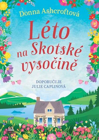 E-kniha Léto na Skotské vysočině - Donna Ashcroftová