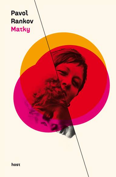 E-kniha Matky - Pavol Rankov