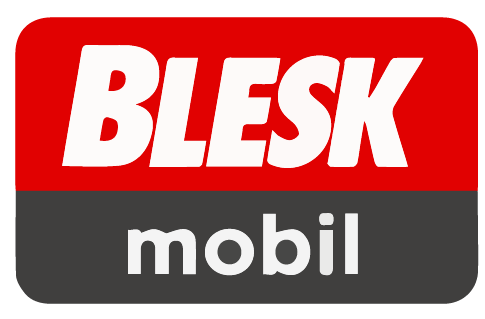 BLESK mobil